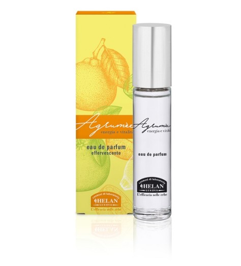 I PROFUMI AGRUMEE EDP