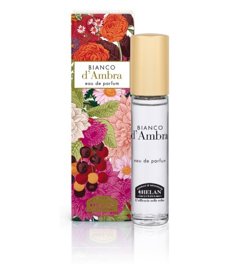 I PROFUMI BIANCO D`AMBRA EDP