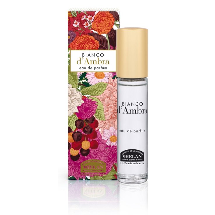 I PROFUMI BIANCO D`AMBRA EDP