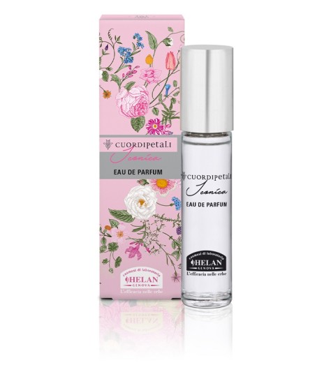 I PROFUMI CUOR PETALI ICON EDP