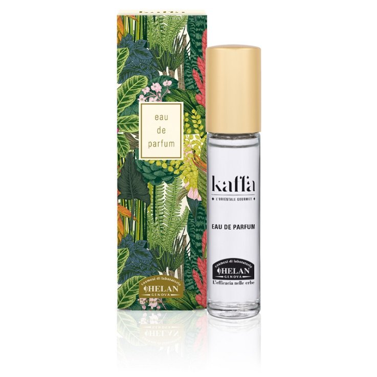 I PROFUMI KAFFA EDP