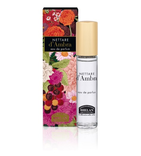 I PROFUMI NETTARE D`AMBRA EDP