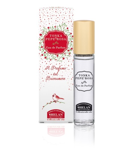 I PROFUMI TONKA&PEPE ROSA EDP