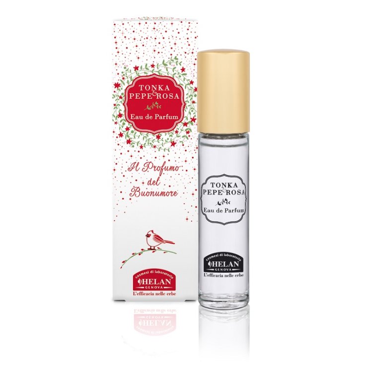 I PROFUMI TONKA&PEPE ROSA EDP