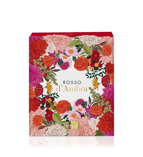 ROSSO D`AMBRA COF CR MANI+EDP