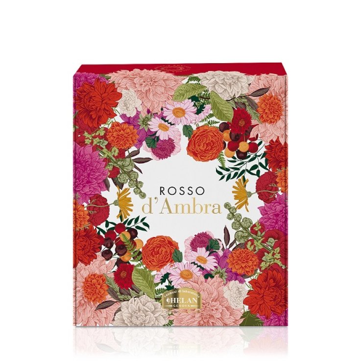 ROSSO D`AMBRA COF CR MANI+EDP
