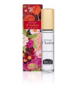 ROSSO D`AMBRA EDP 10ML