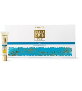 DELTACRIN PRP PHARCOS 6X15ML