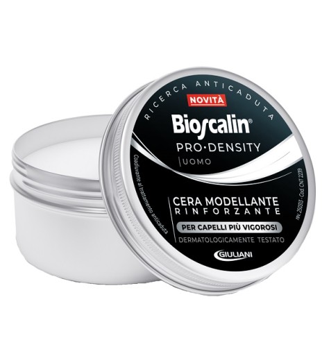 BIOSCALIN PRO DENSITY CERA MOD