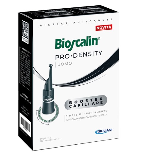BIOSCALIN PRO DENSITY 8F BIOSCALIN PRO DENSITY 8F