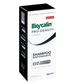 BIOSCALIN PRO DENSITY SH 200ML