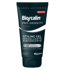 BIOSCALIN PRO DENSITY GEL150ML