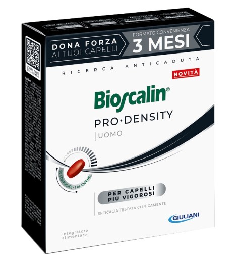 BIOSCALIN PRO DENSITY 90CPR