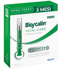 BIOSCALIN ATTIVATORE CAPIL+REF