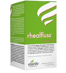RHEALFLUSS FRAGOLA 20STICKPACK RHEALFLUSS FRAGOLA 20STICKPACK