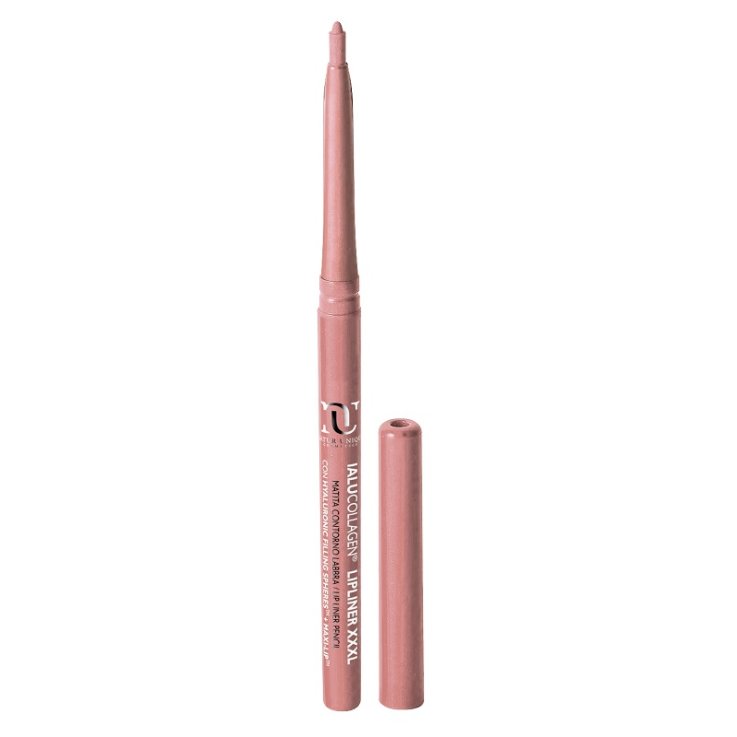 NATUR UNIQUE IALU 3XL LIP NUDE