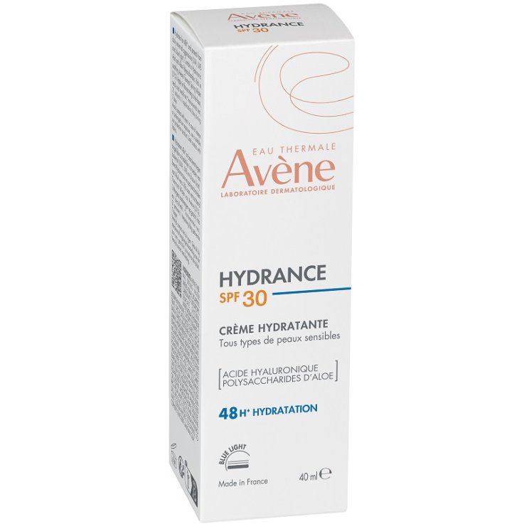 HYDRANCE CR SPF30 40ML