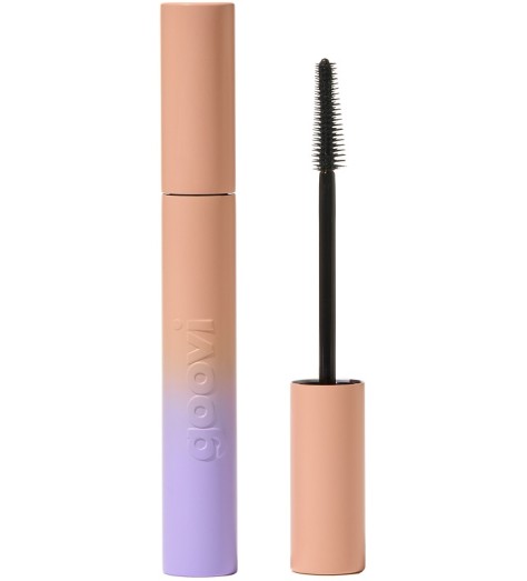 GOOVI MASCARA ALL IN ONE BLACK GOOVI MASCARA ALL IN ONE BLACK