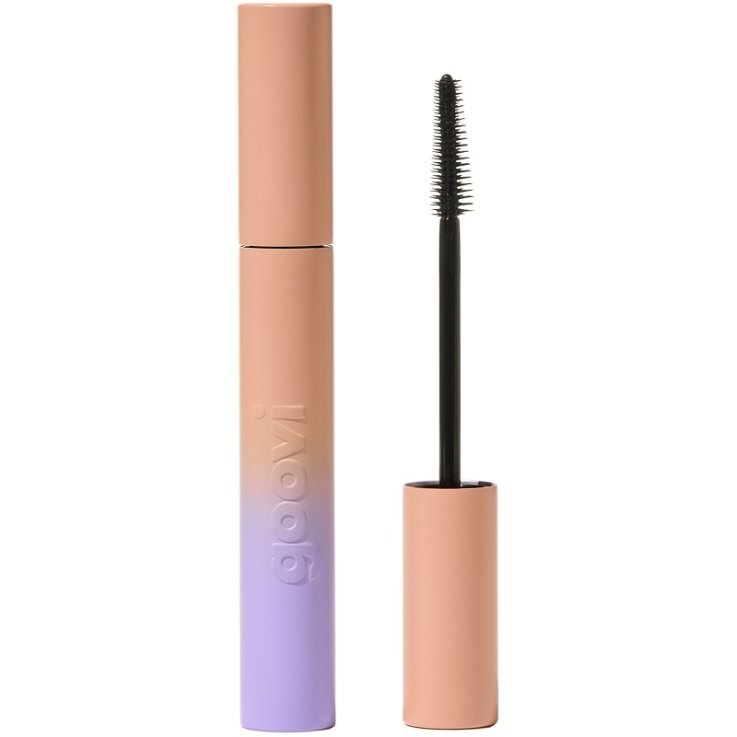 GOOVI MASCARA ALL IN ONE BLACK