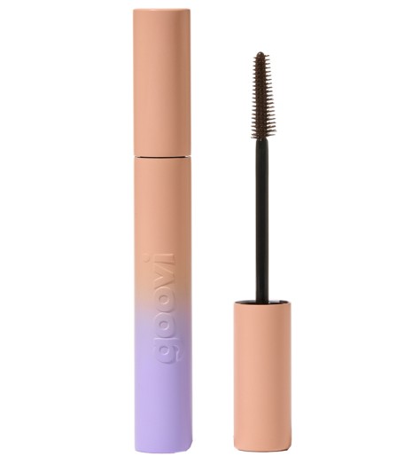 GOOVI MASCARA ALL IN ONE BROWN GOOVI MASCARA ALL IN ONE BROWN