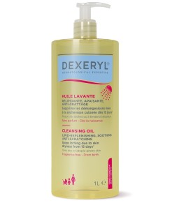 DEXERYL OLIO LAVANTE 200ML