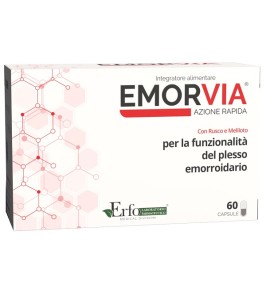 EMORVIA AZIONE RAPIDA 60CPS