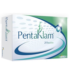 PENTAKLAM 20BUST