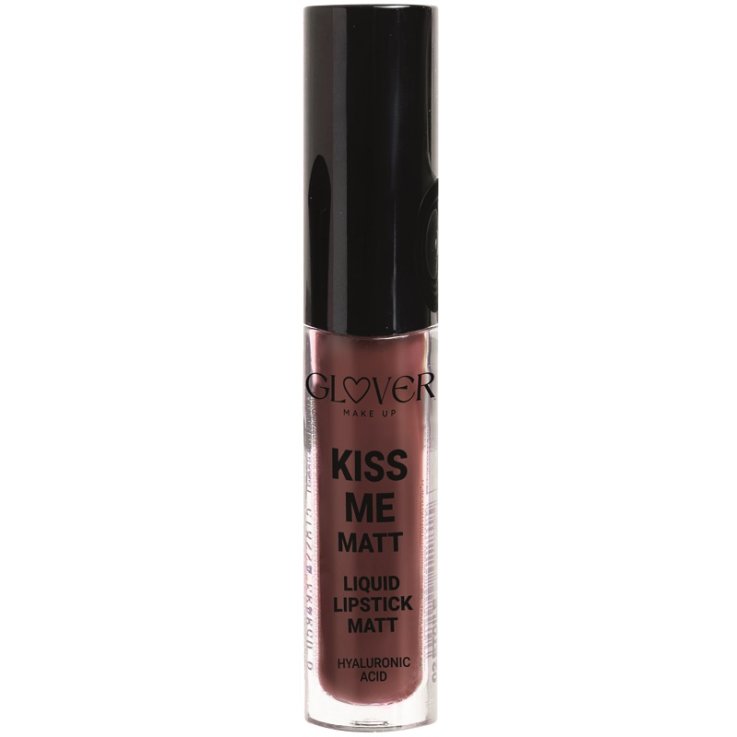 GLOVER 30 LIQUID LIPSTICK KISS 02