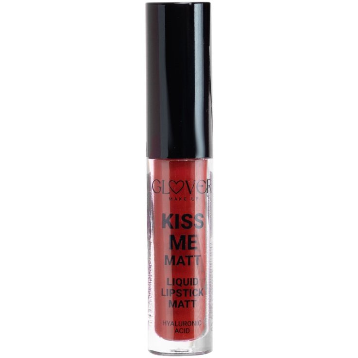 GLOVER 31 LIQUID LIPSTICK KISS 03