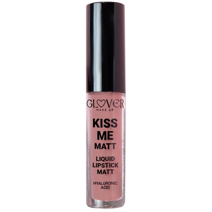 GLOVER 32 LIQUID LIPSTICK KISS 04
