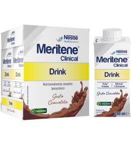 MERITENE CLINICAL CIOC 4BOTT