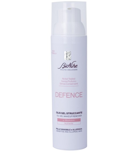 DEFENCE OLIO GEL STRUCC 75ML