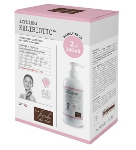 FDR INTIMO KALIBIOTIC 2X 240ML