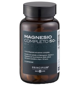 PRINCIPIUM MAGNESIO CB50+ 90CP