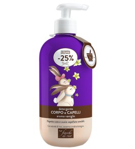 DETERGENTE CRP/CAP FDR SP400ML