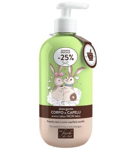 DETERGENTE CRP/CAP FDR TALC SP