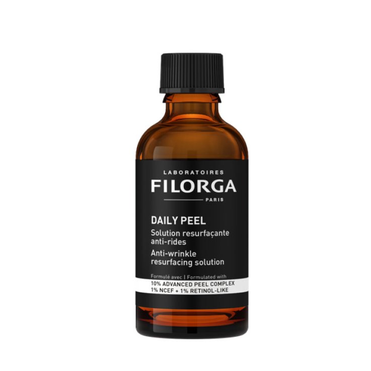 FILORGA DAILY PEEL WRINK 50ML