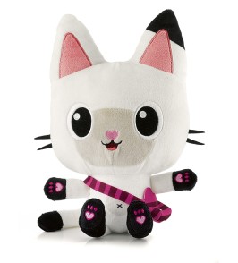 BIOSYNEX PELUCHE TERMICI UNIVERSAL PANDY PANDA