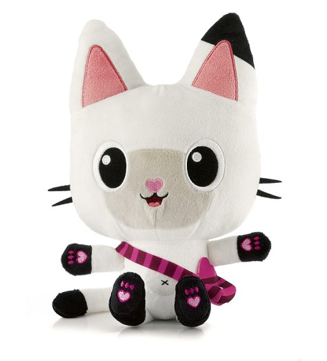 BIOSYNEX PELUCHE TERMICI UNIVERSAL PANDY PANDA