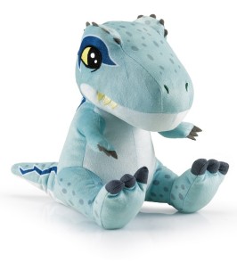 BIOSYNEX PELUCHE TERMICI UNIVERSAL BLUE