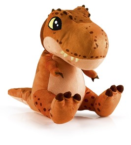 BIOSYNEX PELUCHE TERMICI UNIVERSAL T-REX