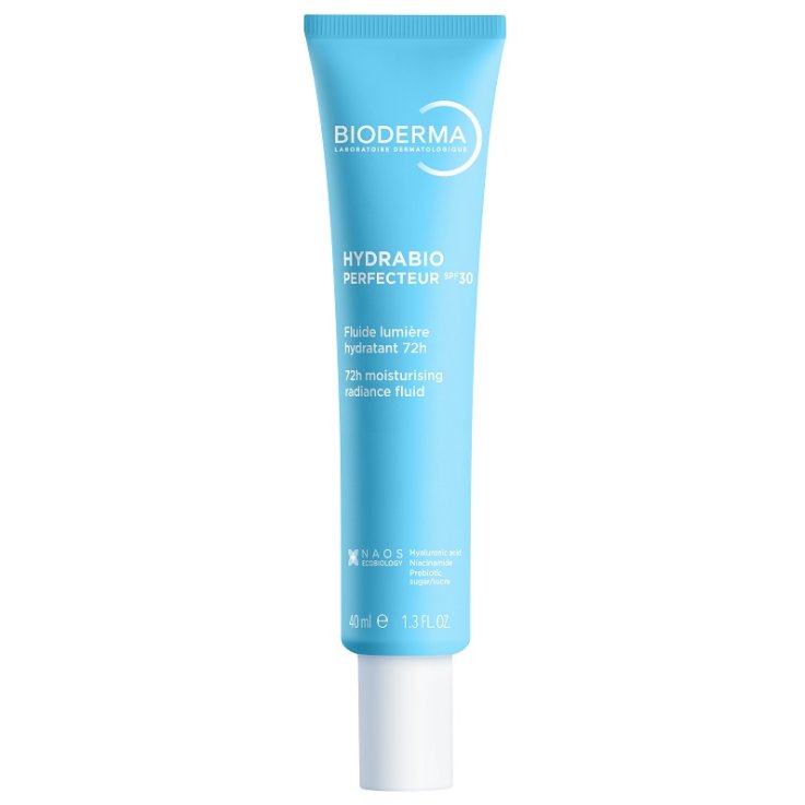 HYDRABIO PERFECTEUR30 40ML NF