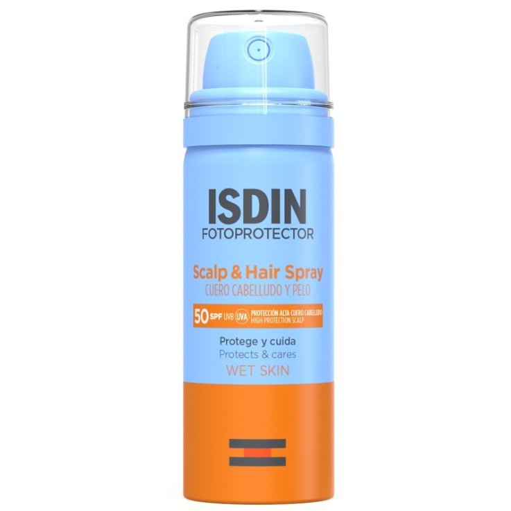 SCALP & HAIR SPRAY SPF50 50ML