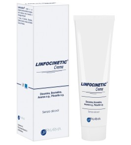 LINFOCINETIC CREMA 100ML
