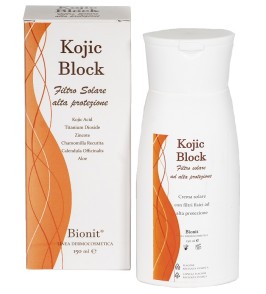KOJIC BLOCK*CR 150 ML