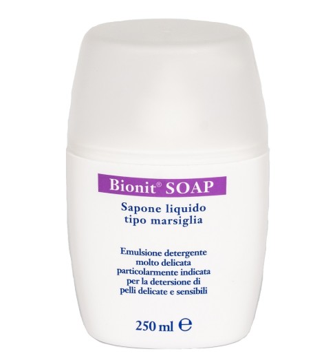 BIONIT SOAP MARSIGLIA 250ML