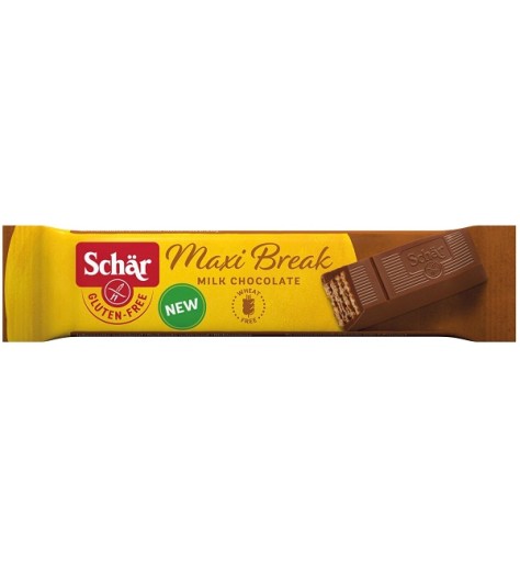 SCHAR MAXI BREAK 38G