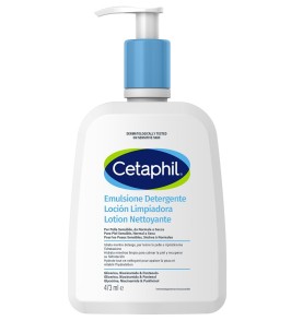 CETAPHIL EMULSIONE DET 473ML