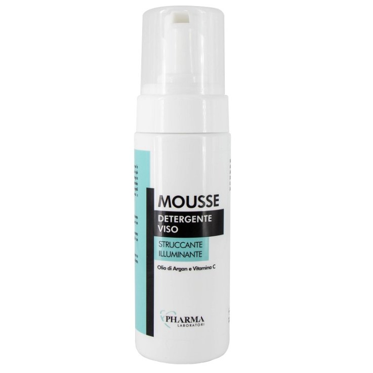 MOUSSE DETERGENTE 150ML