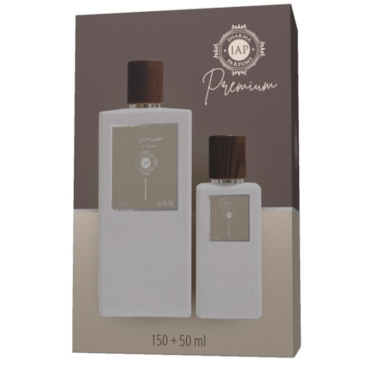 ESTUCHE PREMIUM EDP I 150+50ML